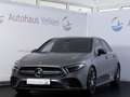 Mercedes-Benz A 35 AMG *MBEAM*DISTR*PANO*BURM*STDHZ*AHK*360° Grau - thumbnail 1