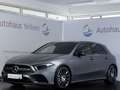 Mercedes-Benz A 35 AMG *MBEAM*DISTR*PANO*BURM*STDHZ*AHK*360° Grau - thumbnail 2