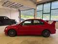 Mitsubishi Lancer Evo EVO 7 CHARISMA GT RS2 ORIGINAL LHD Rojo - thumbnail 3