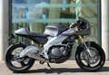 Yamaha SZR 660 Gris - thumbnail 9