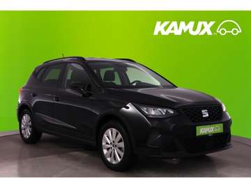 1.0TSI Style LED+NAVI+VIRTUAL+PDC+SHZ