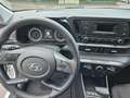 Hyundai i20 1.0 T-GDI 48V-Hybrid DCT Select Automatik 8-fach b Weiß - thumbnail 8
