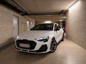 Limousine 30 TFSI S-tronic S-Line
