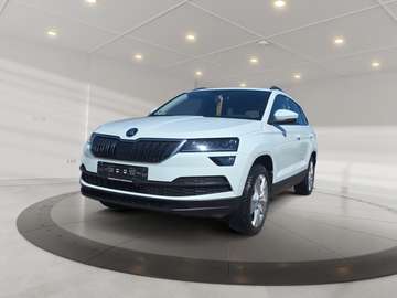 1.0 TSI Style AHK AUT DynLicht KeyLess LED