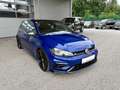 Volkswagen Golf R 4Motion 2,0 TSI DSG Kék - thumbnail 3