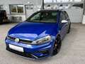 Volkswagen Golf R 4Motion 2,0 TSI DSG Kék - thumbnail 1