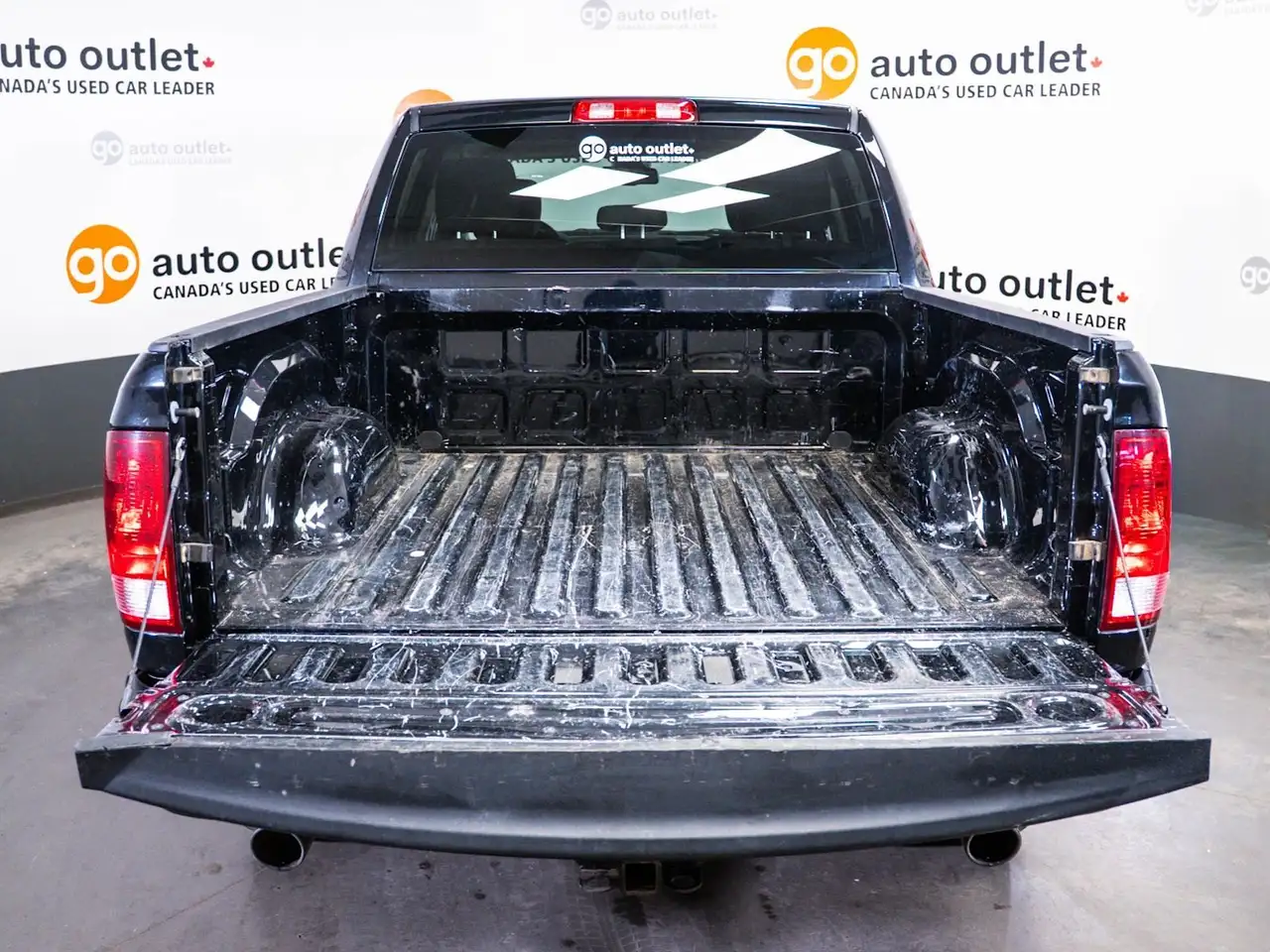 RAM 1500 fotografie RAM 1500