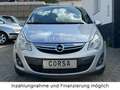 Opel Corsa D Satellite ecoFLEX | OPC Line Silber - thumbnail 4