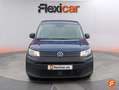 Volkswagen Caddy Cargo 2.0 TDI Azul - thumbnail 2