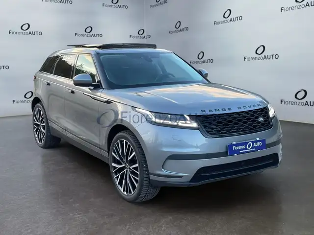 Land Rover Range Rover Velar 2.0D HSE 131Kw(Aut)"PREZZO REALE"(1703)