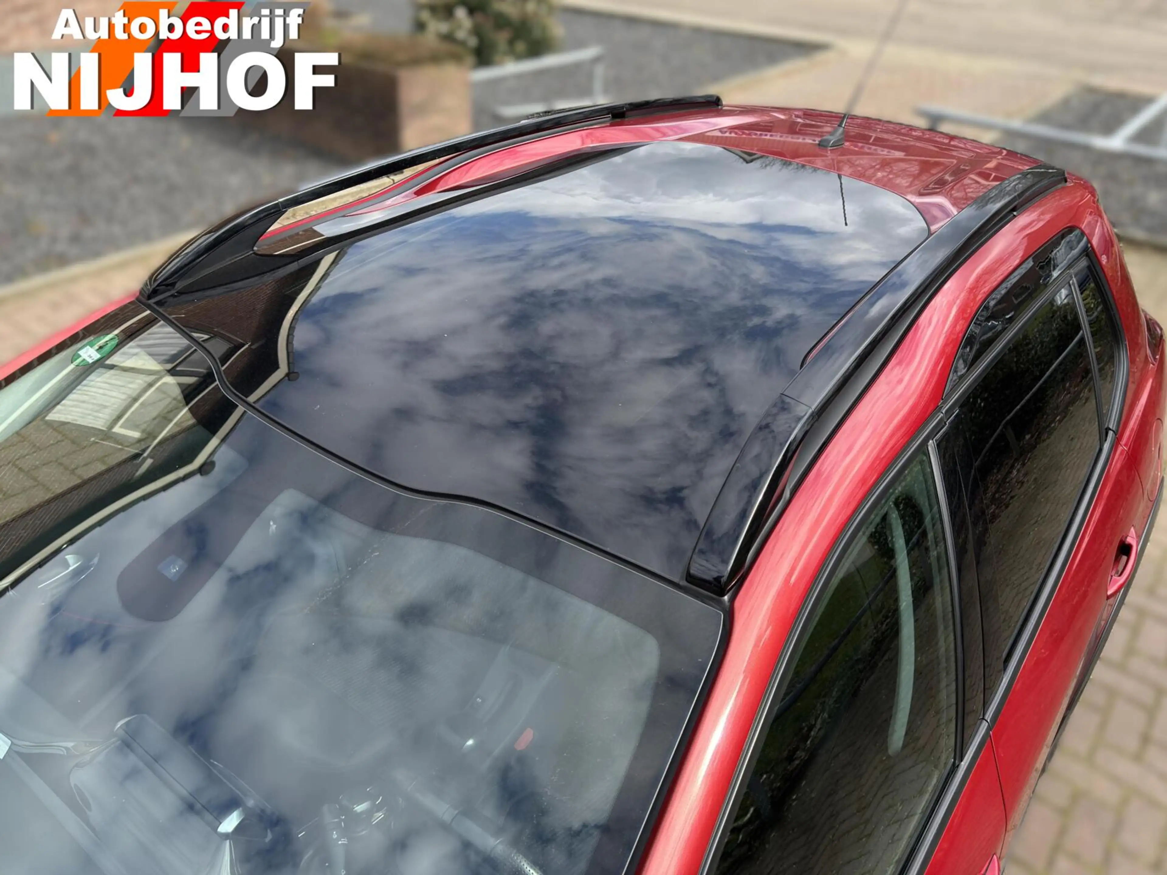Peugeot 2008 1.2 PureTech GT-line — photo 30