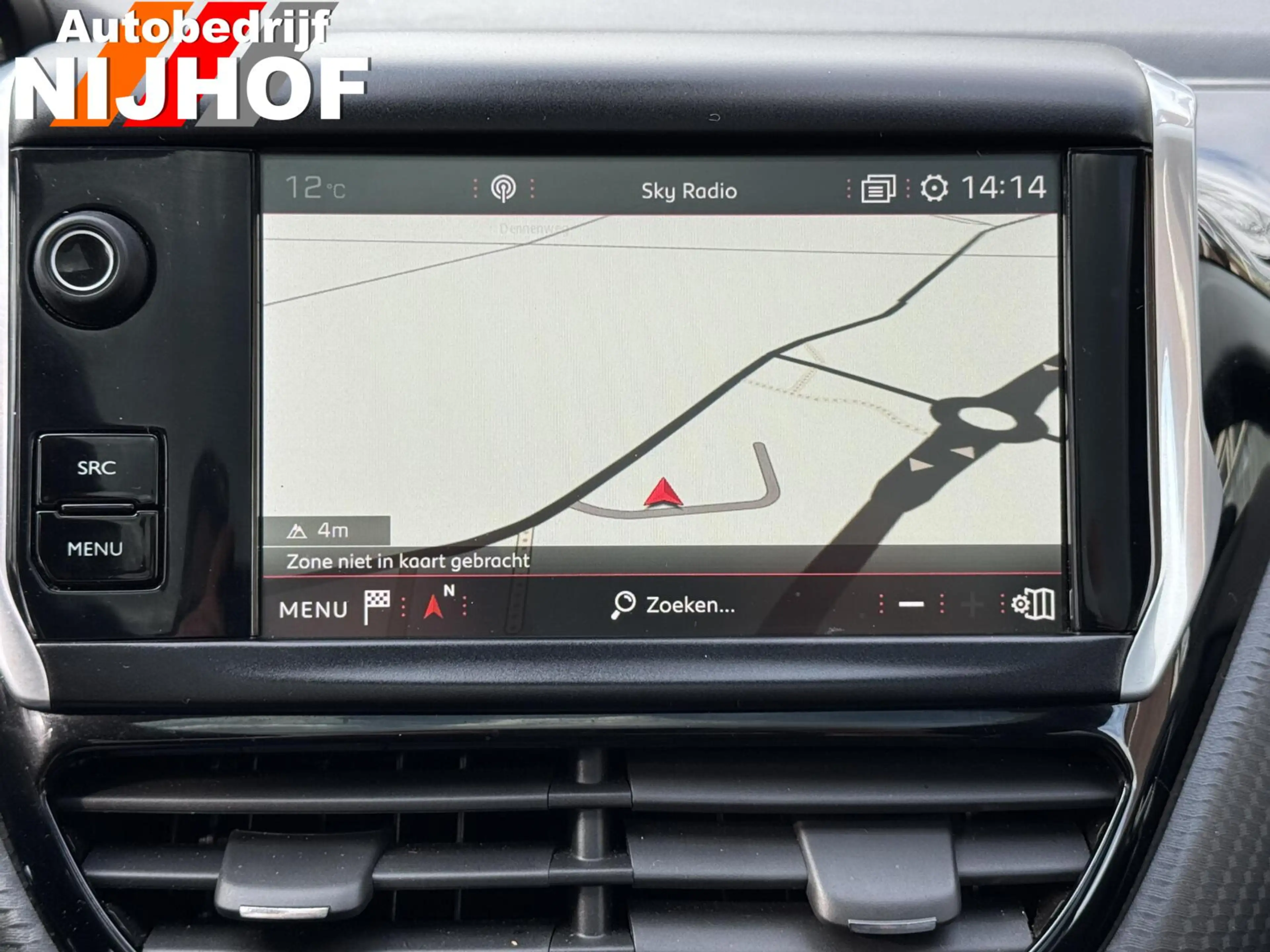 Peugeot 2008 1.2 PureTech GT-line — photo 20