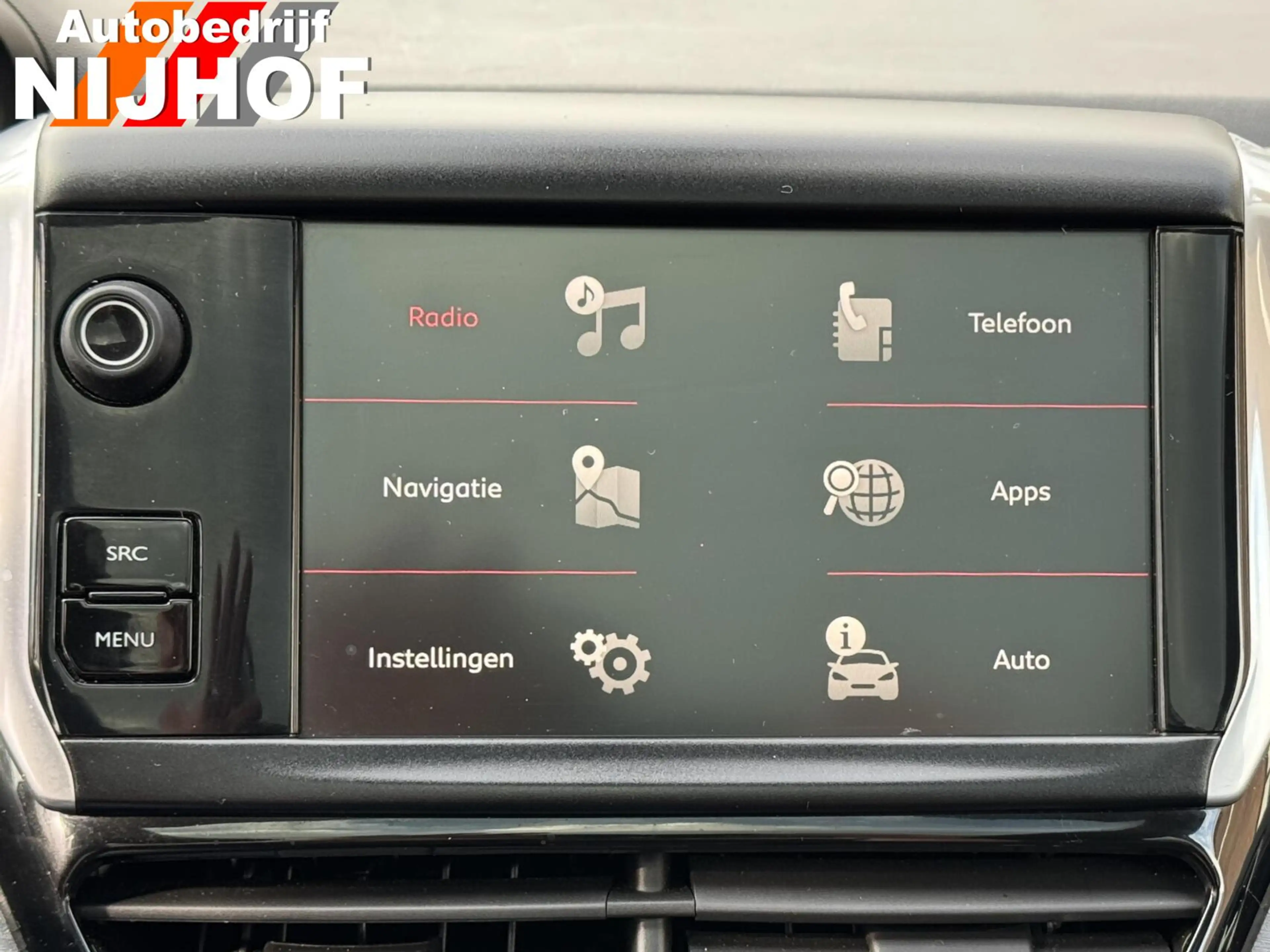 Peugeot 2008 1.2 PureTech GT-line — photo 19