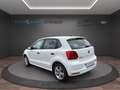 Volkswagen Polo 1.0 Cup Paket+Alu+Regensensor+Climatronic Weiß - thumbnail 4