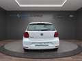 Volkswagen Polo 1.0 Cup Paket+Alu+Regensensor+Climatronic Weiß - thumbnail 5