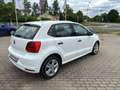 Volkswagen Polo 1.0 Cup Paket+Alu+Regensensor+Climatronic Weiß - thumbnail 11