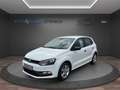 Volkswagen Polo 1.0 Cup Paket+Alu+Regensensor+Climatronic Weiß - thumbnail 2