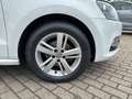 Volkswagen Polo 1.0 Cup Paket+Alu+Regensensor+Climatronic Weiß - thumbnail 12