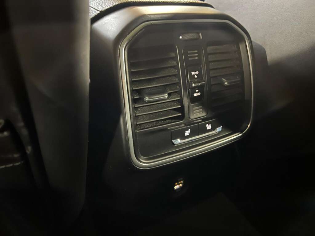 2018 Porsche Macan S Adaptive Cruise Navigation Bose Memory Panoromic thumb 45