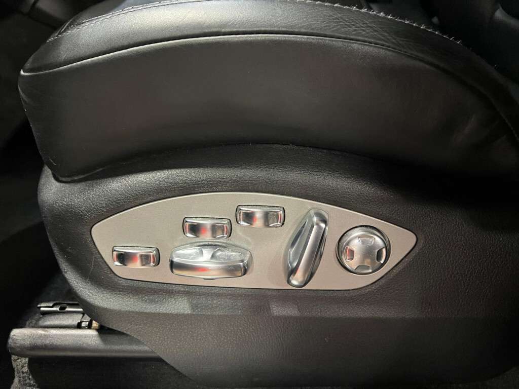 2018 Porsche Macan S Adaptive Cruise Navigation Bose Memory Panoromic thumb 40