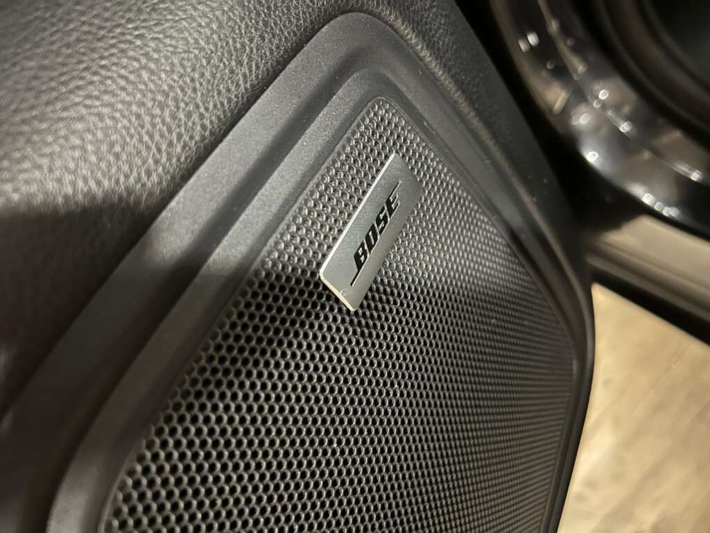 2018 Porsche Macan S Adaptive Cruise Navigation Bose Memory Panoromic thumb 39