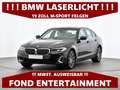 BMW 530 e PHEV xDrive Aut. | LUXURY LINE | HEAD UP Schwarz - thumbnail 1