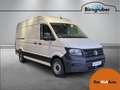 Volkswagen Crafter 35 Kasten Entry L3H3 TDI 4MOT Weiß - thumbnail 1