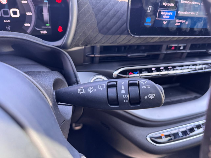 Abarth 500e Elettrica 155pk! — photo 14
