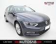 Volkswagen Passat Variant 1.6 TDI DSG Aut. Business BlueMotion Navi Clima Grau - thumbnail 1