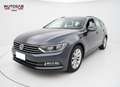 Volkswagen Passat Variant 1.6 TDI DSG Aut. Business BlueMotion Navi Clima Grau - thumbnail 3