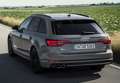 Audi A4 Avant 50 TDI quattro Black line tiptronic 210kW Gris - thumbnail 4
