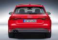 Audi A4 Avant 50 TDI quattro Black line tiptronic 210kW Gris - thumbnail 10