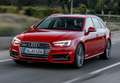 Audi A4 Avant 50 TDI quattro Black line tiptronic 210kW Gris - thumbnail 20