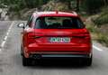 Audi A4 Avant 50 TDI quattro Black line tiptronic 210kW Gris - thumbnail 7