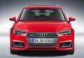Audi A4 Avant 50 TDI quattro Black line tiptronic 210kW Gris - thumbnail 1