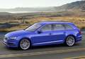 Audi A4 Avant 50 TDI quattro Black line tiptronic 210kW Gris - thumbnail 33