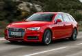 Audi A4 Avant 50 TDI quattro Black line tiptronic 210kW Gris - thumbnail 8