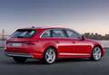 Audi A4 Avant 50 TDI quattro Black line tiptronic 210kW Gris - thumbnail 15