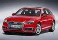 Audi A4 Avant 50 TDI quattro Black line tiptronic 210kW Gris - thumbnail 11