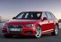 Audi A4 Avant 50 TDI quattro Black line tiptronic 210kW Gris - thumbnail 9