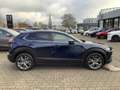Mazda CX-30 SKYACTIV-X Matrix-LED Bose 360° Kamera Blau - thumbnail 2