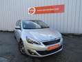 Peugeot 308 1.6 BlueHDi 100ch Allure S\u0026S 5p Gris - thumbnail 3
