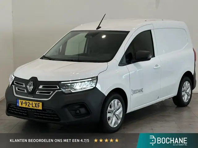 Renault Kangoo E-TECH L1 Advance 44 kWh | Trekhaak | Navigatie | All sea