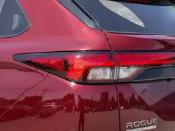 Nissan Rogue 2026 — фото 11