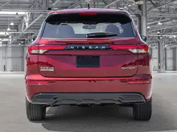 Nissan Rogue 2026
