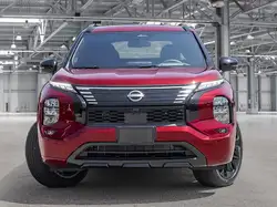 Nissan Rogue 2026