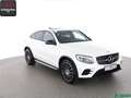 Mercedes-Benz GLC 300 GLC 300 4M Coupe 3x AMG DESIGNO,AIRMATIC,360GRAD Білий - thumbnail 7