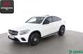 Mercedes-Benz GLC 300 4M Coupe 3x AMG DESIGNO,AIRMATIC,360GRAD Bílá - thumbnail 1