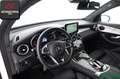 Mercedes-Benz GLC 300 4M Coupe 3x AMG DESIGNO,AIRMATIC,360GRAD Bílá - thumbnail 9