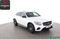 Mercedes-Benz GLC 300 4M Coupe 3x AMG DESIGNO,AIRMATIC,360GRAD Bílá - thumbnail 7